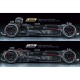 MST RMX EX. S PRO RWD KIT