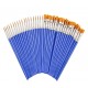 Tienda rc Brush set (20 pcs)