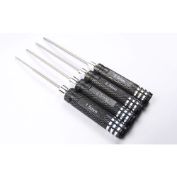 RC PARTS LLAVES ALLEN 1.5/2.0/2.5/3.0MM