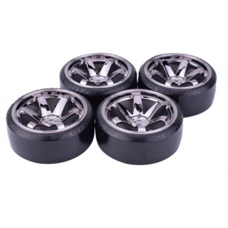 AUSTAR MST DRIFT + RAYS-T (+6)