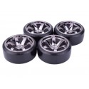 AUSTAR MST DRIFT + RAYS-T (+6)