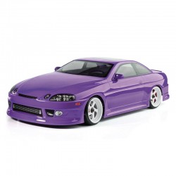 MST JZ3 BODY (CLEAR)