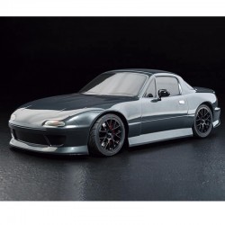 MST MX-5 BODY (CLEAR)