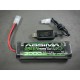 ABSIMA RC Energy Starter Set 2000 (NiMH-USB)