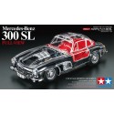 Tamiya 1/24 Full View Mercedes-Benz 300Sl Ltd