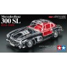 Tamiya 1/24 Full View Mercedes-Benz 300Sl Ltd