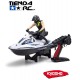 Kyosho Wave Chopper 2.0 RC Electric Readyset (KT231P+) T2 Blue