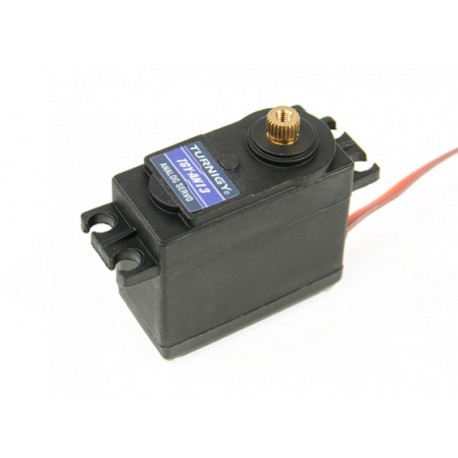 Turnigy TGY-AN13 Standard Analog Car Servo 