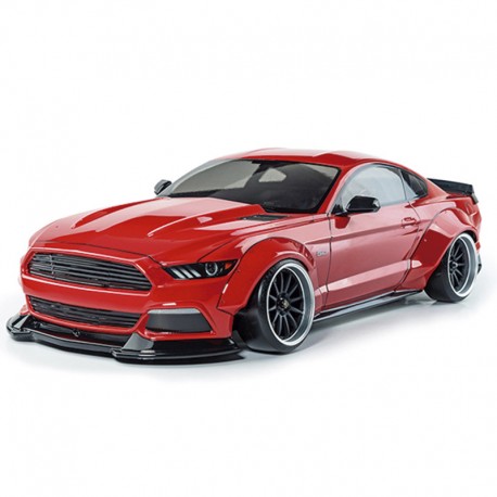 MST LBMT BODY (CLEAR)