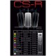 MST CS-R TIRE (SOFT) (4)