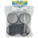 MST CS-R TIRE (MEDIUM) (4u.) 