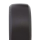 MST PST F/R DRIFT TIRE (SILVER HDPE) (F2R2)
