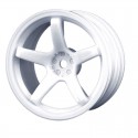 llanta mst white 5 radios (+5) (4u.)