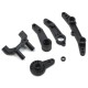 MST STEERING ARM SET
