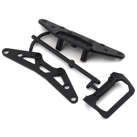 MST F & R BUMPER SET