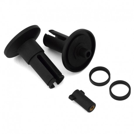 MST RMX BALL DIFF. JOINT (SPUR)