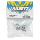 MST WHEEL AXLE (2)