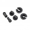 MST DAMPER PLASTIC MAINTENANCE SET (2)