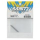 MST ARM SHAFT 2X28 (2)
