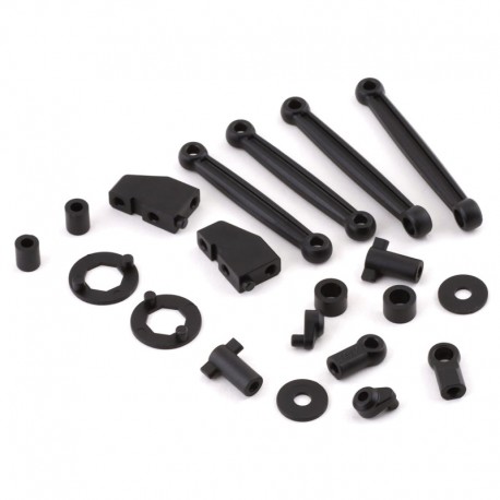 MST RMX 2.0 RTR FITTINGS
