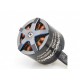 DYS Rhino RM-S20 2220KV High Torque BLDC Brushless Motor for 1/10 RC Rock Crawlers