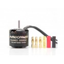 DYS Rhino RM-S20 2220KV High Torque BLDC Brushless Motor for 1/10 RC Rock Crawlers