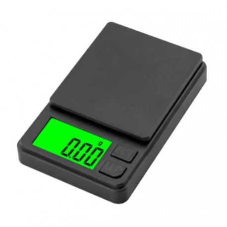 BASCULA DE PRECISION 0,1-500Gr