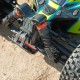 ARRMA 1/8 TYPHON 223S Brushless 4WD Buggy RTR, Amarillo