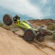 ARRMA 1/8 TYPHON 223S Brushless 4WD Buggy RTR, Amarillo