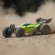 ARRMA 1/8 TYPHON 223S Brushless 4WD Buggy RTR, Amarillo