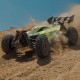 ARRMA 1/8 TYPHON 223S Brushless 4WD Buggy RTR, Amarillo