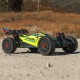 ARRMA 1/8 TYPHON 223S Brushless 4WD Buggy RTR, Amarillo