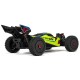 ARRMA 1/8 TYPHON 223S Brushless 4WD Buggy RTR, Amarillo