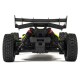 ARRMA 1/8 TYPHON 223S Brushless 4WD Buggy RTR, Amarillo