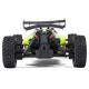 ARRMA 1/8 TYPHON 223S Brushless 4WD Buggy RTR, Amarillo