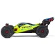 ARRMA 1/8 TYPHON 223S Brushless 4WD Buggy RTR, Amarillo