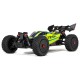 ARRMA 1/8 TYPHON 223S Brushless 4WD Buggy RTR, Amarillo