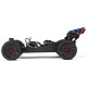 ARRMA 1/8 TYPHON 223S Brushless 4WD Buggy RTR, Amarillo