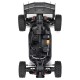 ARRMA 1/8 TYPHON 223S Brushless 4WD Buggy RTR, Amarillo