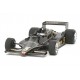 Tamiya 1/20 Lotus Type 79 1978