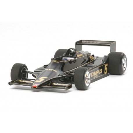Tamiya 1/20 Lotus Type 79 1978