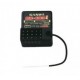 SANWA RX-493i 4 canales 2,4GHZ FH5 SXR Estanco