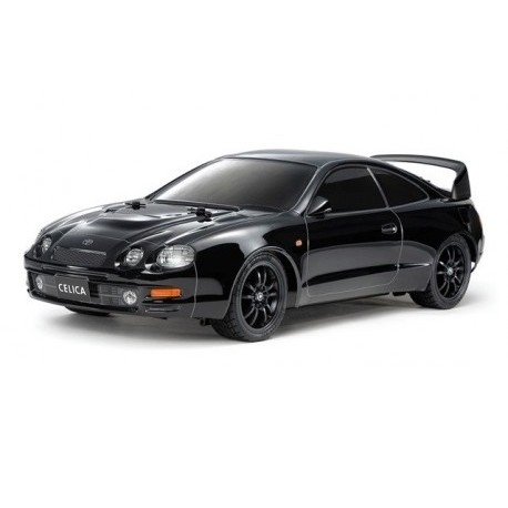 Tamiya Body Set Toyota Celica Gt-Four (St205)
