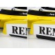 Tamiya 1/12 Renault Re-20 Turbo W/Pe Parts