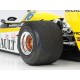Tamiya 1/12 Renault Re-20 Turbo W/Pe Parts