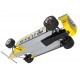 Tamiya 1/12 Renault Re-20 Turbo W/Pe Parts