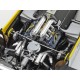 Tamiya 1/12 Renault Re-20 Turbo W/Pe Parts