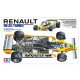 Tamiya 1/12 Renault Re-20 Turbo W/Pe Parts