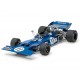 Tamiya 1/12 Tyrrell 003 1971 Monaco Gp W/Photo Etched Parts