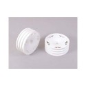 TAMIYA 2WD OFF-ROAD ASTRAL-DISH FRONT WHEELS (60/29)